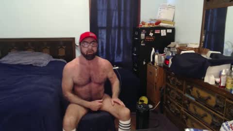 Snapshot of rocky_martino chatting on 01.25.25 Rocky Martino online show from 01.25.25