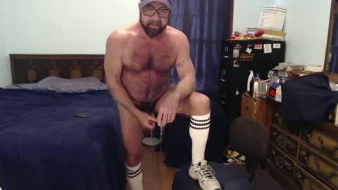 Snapshot of rocky_martino chatting on 01.28.25 Rocky Martino online show from 01.28.25