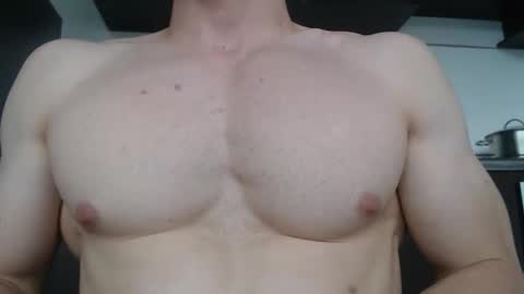 rocky muscle online show from 12.04.25