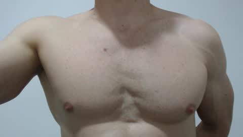 Snapshot of rocky_muscle chatting on 01.18.26 rocky muscle online show from 01.18.26