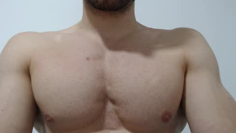 rocky muscle online show from 03.23.26