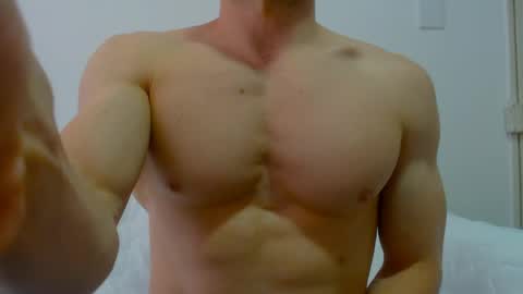 rocky muscle online show from 04.30.26