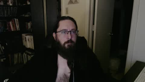 rockydanger online show from 11.11.25