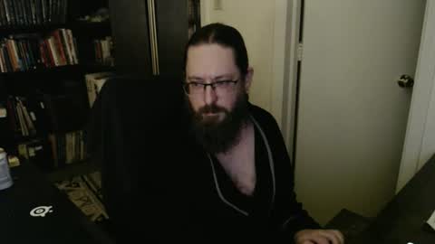 rockydanger online show from 11.14.25