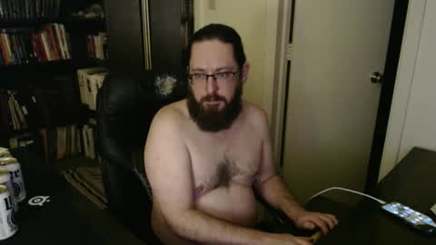 rockydanger online show from 12.18.25