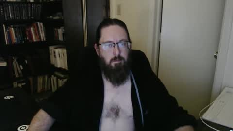 rockydanger online show from 04.08.26