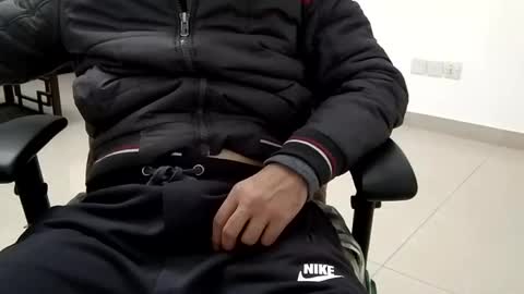 rockysam090 online show from 01.31.25