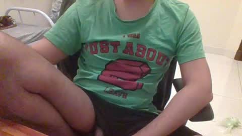 rockysam090 online show from 06.08.26