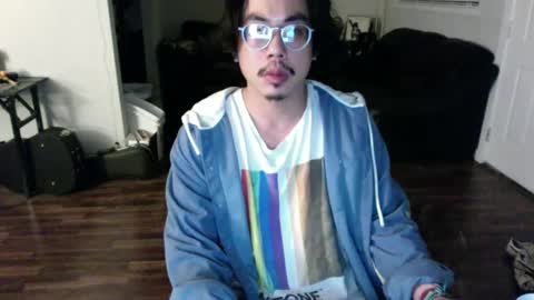 rockysantamaria1 online show from 01.29.25