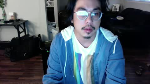 rockysantamaria1 online show from 02.15.25