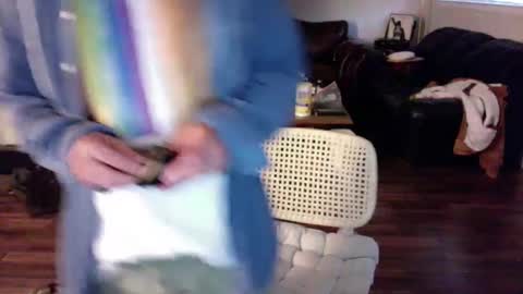 rockysantamaria1 online show from 02.16.25