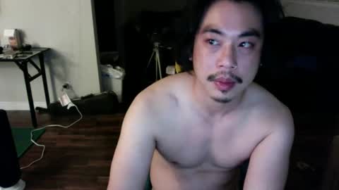 rockysantamaria1 online show from 02.23.25