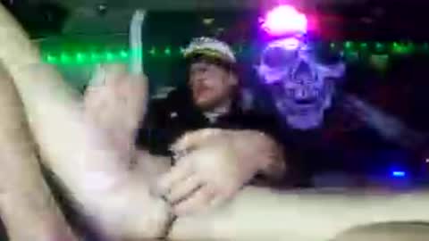 rod77knee online show from 07.18.26