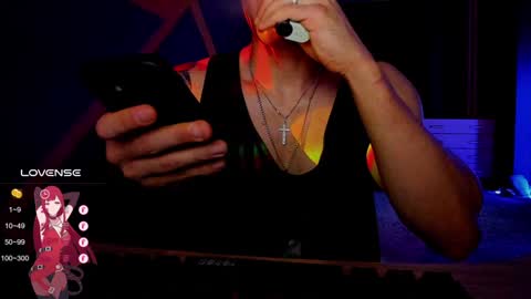 MY NAME  CAN SEE ALL MY CUM VIDEO BUY FAN SUB. online show from 12.03.24