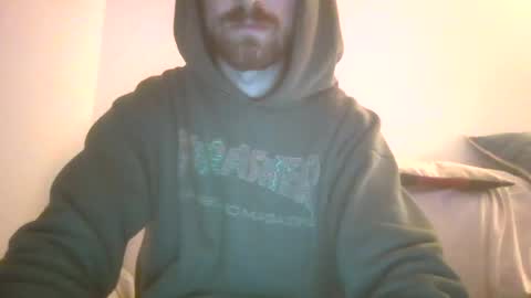 RoddMannn online show from 07.04.26