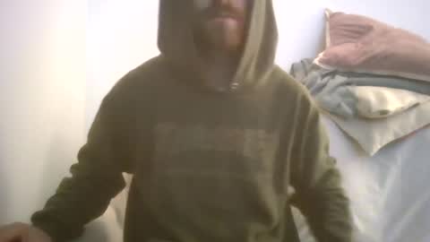 RoddMannn online show from 07.05.26