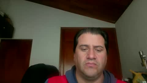 Rodfer online show from 04.16.26