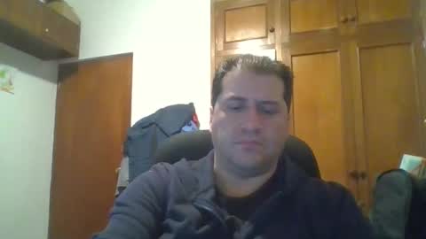 Rodfer online show from 05.19.26