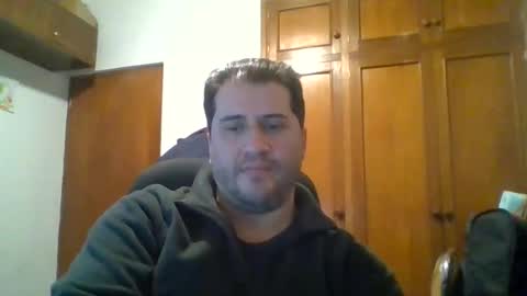 Rodfer online show from 05.27.26