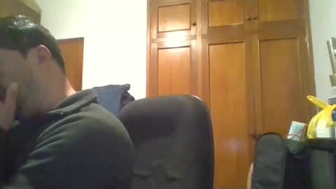 Rodfer online show from 05.31.26