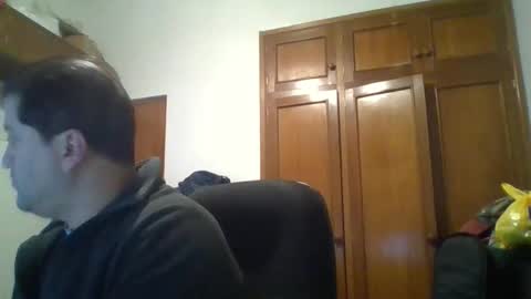 Rodfer online show from 06.03.26