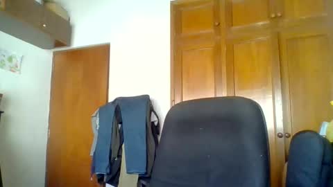 Snapshot of rodfer chatting on 06.06.26 Rodfer online show from 06.06.26