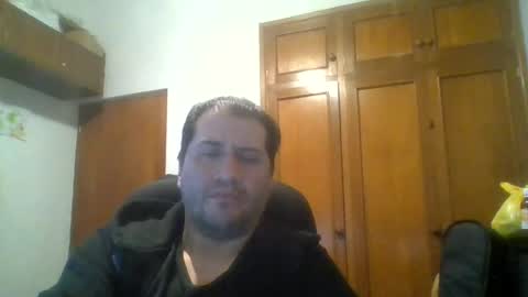 Snapshot of rodfer chatting on 06.24.26 Rodfer online show from 06.24.26
