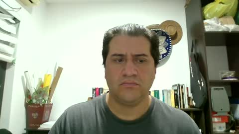 Snapshot of rodfer chatting on 07.08.26 Rodfer online show from 07.08.26