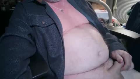 rodhammer60 online show from 05.03.26