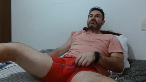 Rod online show from 12.05.24