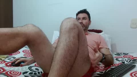 Rod online show from 12.12.24