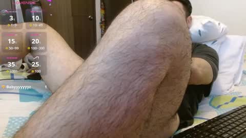 Rod online show from 10.01.25