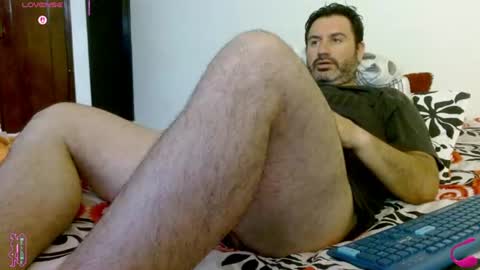 Snapshot of rodher81 chatting on 06.16.26 Rod online show from 06.16.26