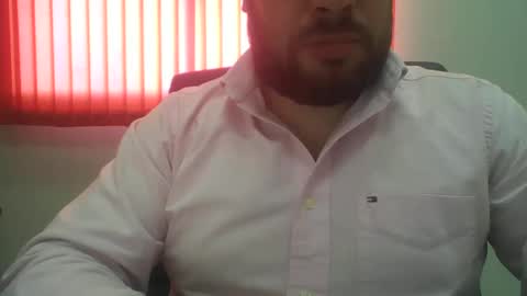 RodRelbad online show from 01.20.25