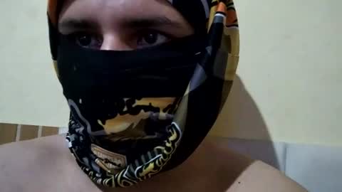 rodri1k online show from 07.27.26