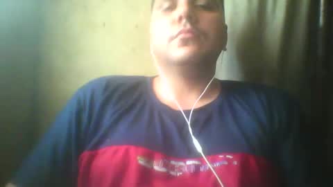 Roger online show from 12.22.25