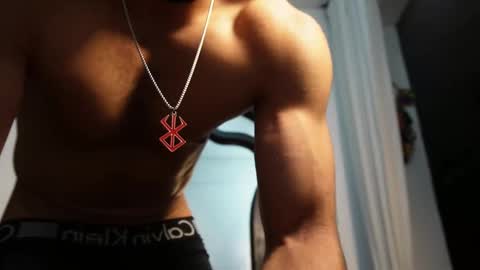 Roger Belmont online show from 09.20.25