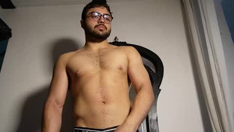 Roger Belmont online show from 09.25.25