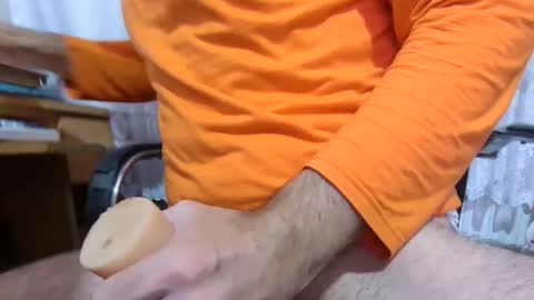 rokettttt online show from 10.22.25