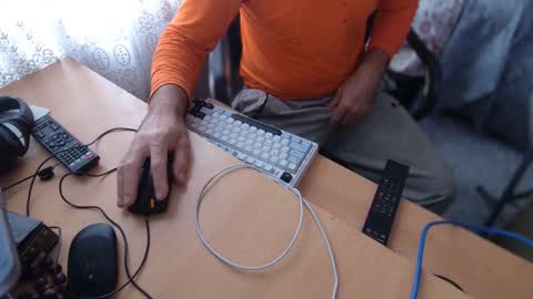 rokettttt online show from 11.20.25