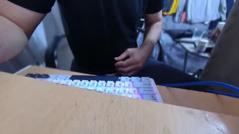 rokettttt online show from 03.23.26