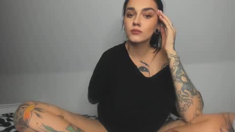 Snapshot of rokiinbaby chatting on 12.05.24 rokiinbaby online show from 12.05.24