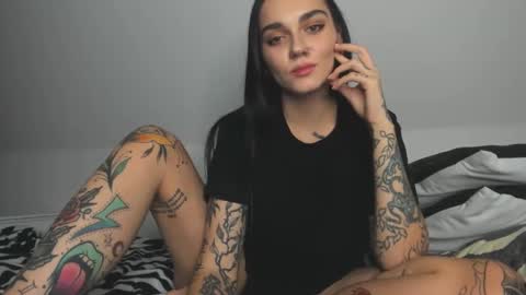 Snapshot of rokiinbaby chatting on 01.13.25 rokiinbaby online show from 01.13.25