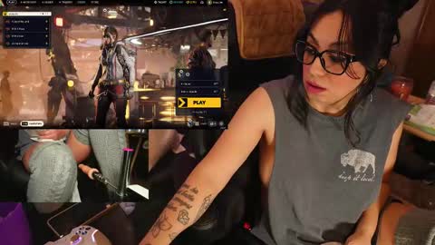 Rok-N-Blaze online show from 03.16.26