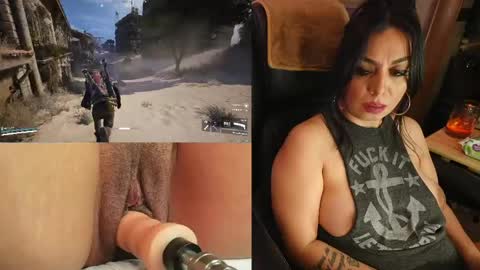 Rok-N-Blaze online show from 03.26.26