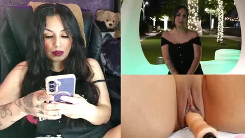 Rok-N-Blaze online show from 04.15.26