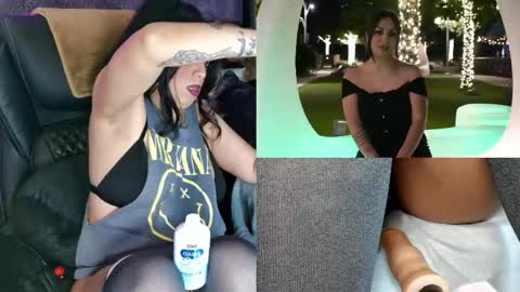 Rok-N-Blaze online show from 04.18.26