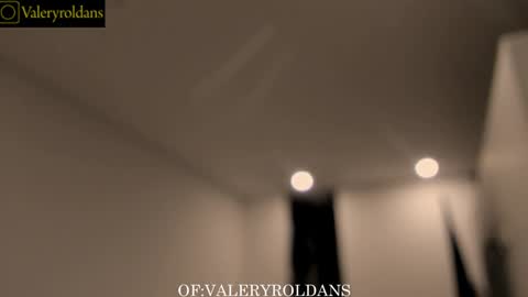 Valery Roldans online show from 01.22.25