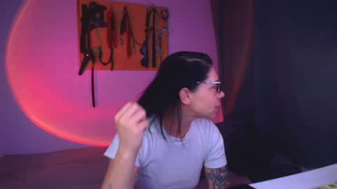 rollamoonshine online show from 06.10.26
