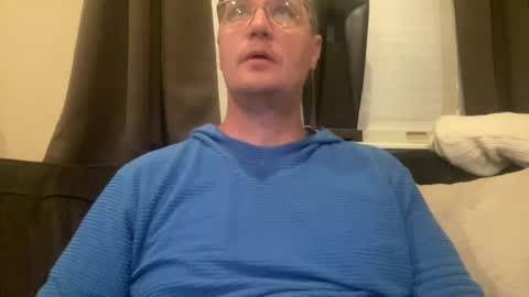 Snapshot of rolldadbod1 chatting on 03.23.26 DadBod with Rolls online show from 03.23.26